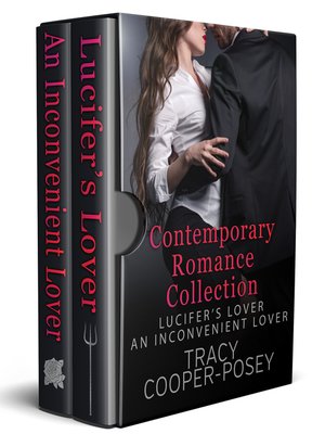 cover image of Contemporary Romance Collection